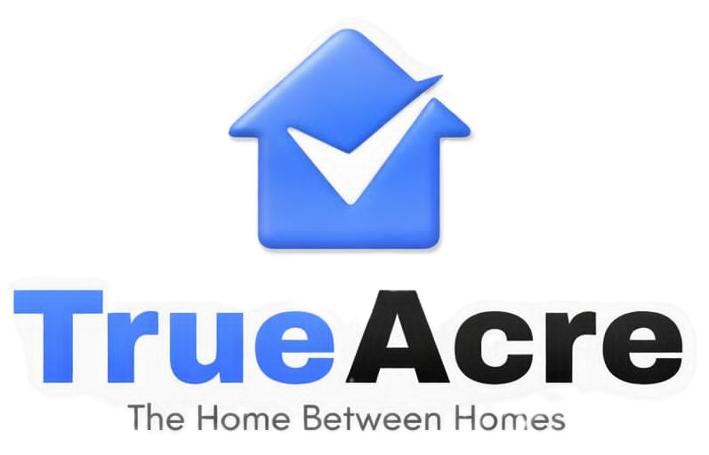 TrueAcre logo